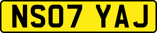 NS07YAJ