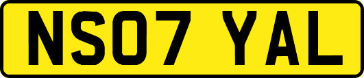 NS07YAL