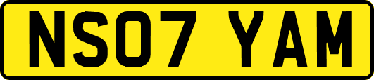 NS07YAM