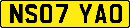 NS07YAO