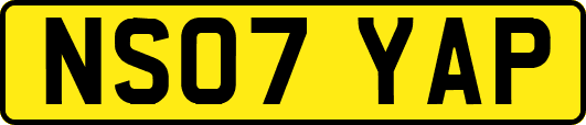 NS07YAP