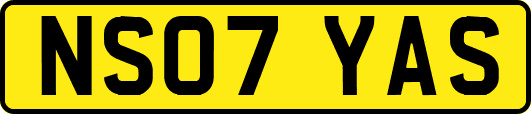 NS07YAS