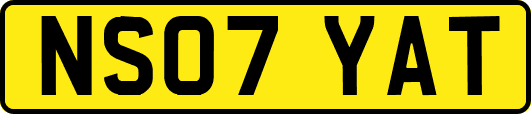 NS07YAT