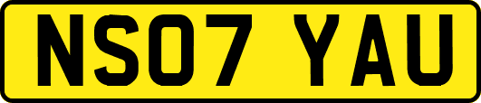 NS07YAU