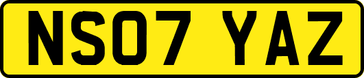 NS07YAZ