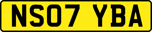 NS07YBA