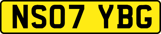 NS07YBG