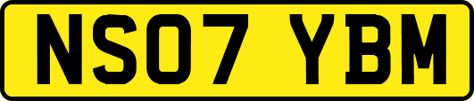 NS07YBM