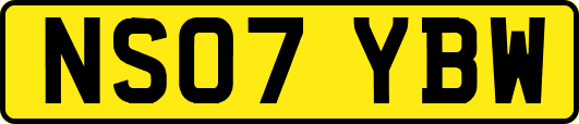 NS07YBW