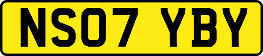 NS07YBY