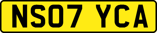 NS07YCA
