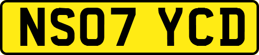 NS07YCD