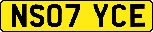 NS07YCE
