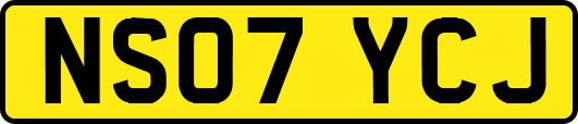 NS07YCJ