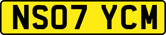 NS07YCM