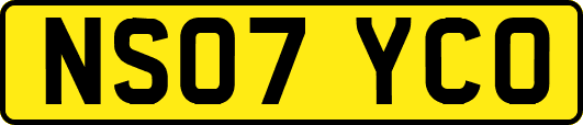NS07YCO