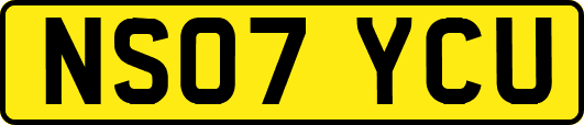 NS07YCU