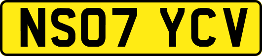 NS07YCV
