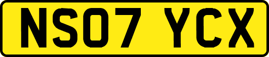 NS07YCX
