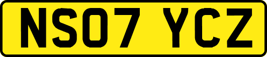NS07YCZ