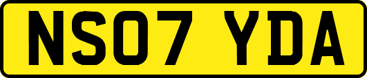 NS07YDA
