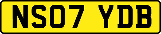 NS07YDB