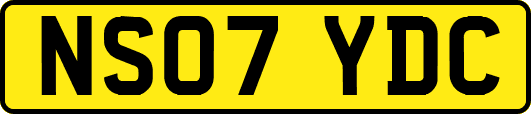 NS07YDC