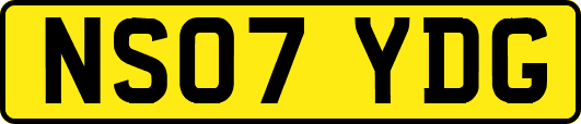 NS07YDG