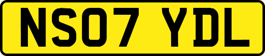 NS07YDL