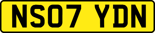 NS07YDN