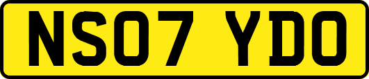 NS07YDO