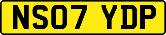 NS07YDP
