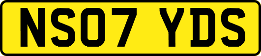 NS07YDS