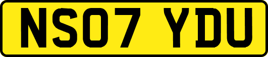 NS07YDU