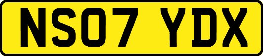 NS07YDX