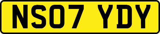 NS07YDY