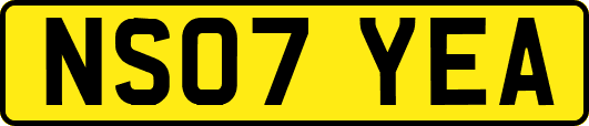 NS07YEA