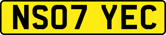 NS07YEC