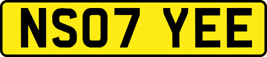 NS07YEE
