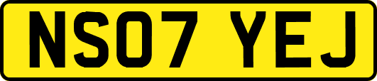 NS07YEJ