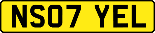 NS07YEL