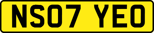 NS07YEO