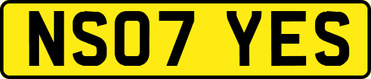 NS07YES