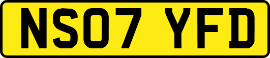 NS07YFD