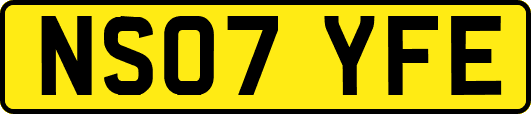 NS07YFE