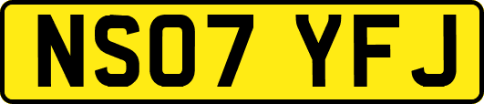 NS07YFJ