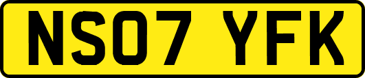 NS07YFK
