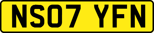 NS07YFN