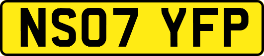 NS07YFP
