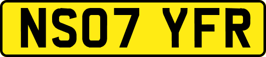 NS07YFR